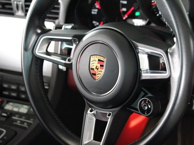 2016 Porsche 911 缩略图 54