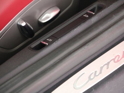 2016 Porsche 911 缩略图 53