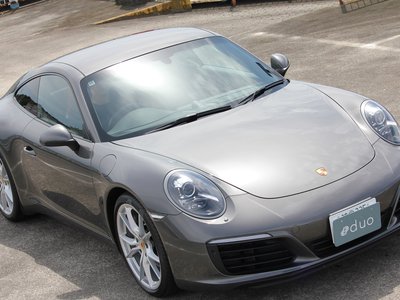 2016 Porsche 911 照片 3
