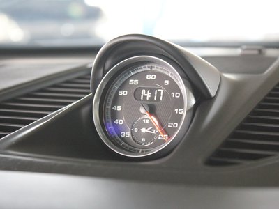 2016 Porsche 911 照片 8