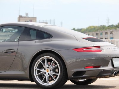 2016 Porsche 911 缩略图 21