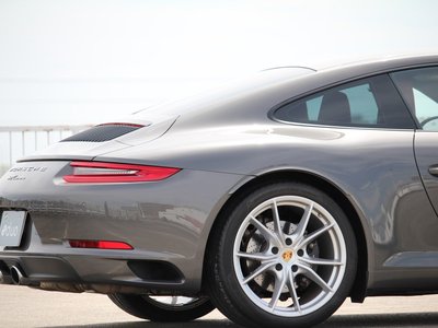 2016 Porsche 911 缩略图 49