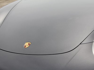 2016 Porsche 911 缩略图 32