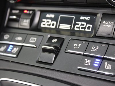 2016 Porsche 911 照片 10