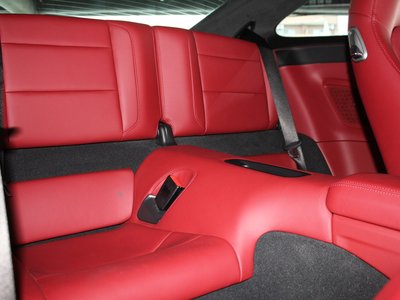 2016 Porsche 911 缩略图 70