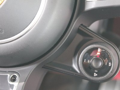2016 Porsche 911 缩略图 79