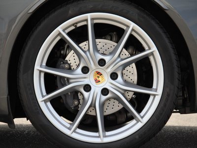 2016 Porsche 911 缩略图 48