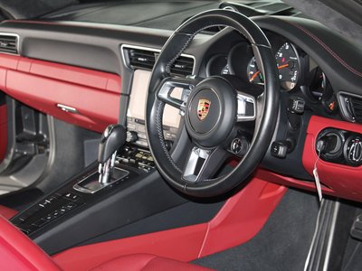 2016 Porsche 911 照片 5