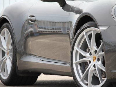 2016 Porsche 911 缩略图 38