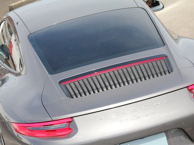 2016 Porsche 911 缩略图 34