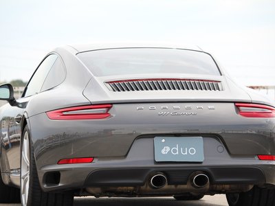 2016 Porsche 911 缩略图 24
