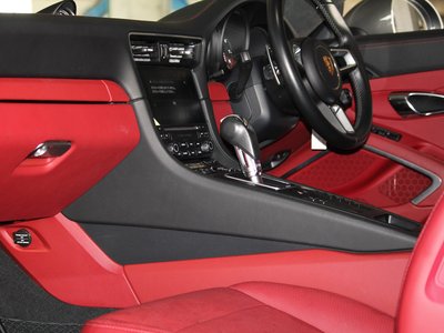 2016 Porsche 911 缩略图 77