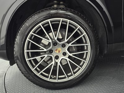 PORSCHE CAYENNE - 6