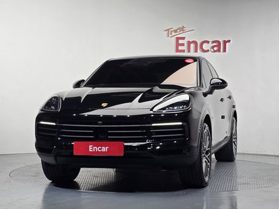 PORSCHE CAYENNE - 2