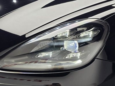PORSCHE CAYENNE - 9