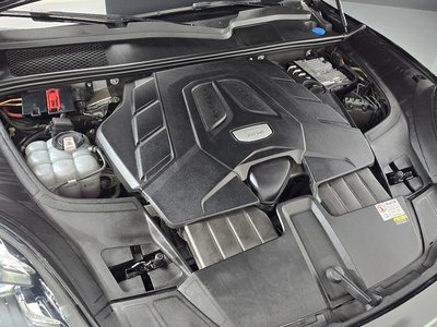 PORSCHE CAYENNE - 7