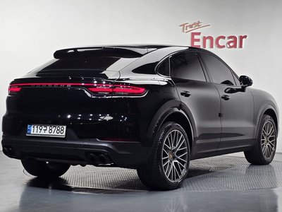 PORSCHE CAYENNE - 4