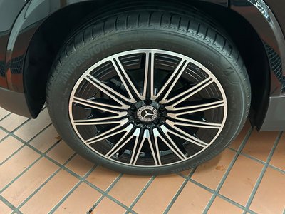 MERCEDES-BENZ GLA-CLASS - 7