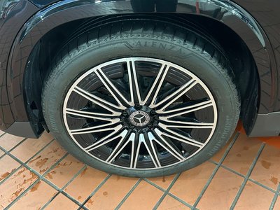 MERCEDES-BENZ GLA-CLASS - 5