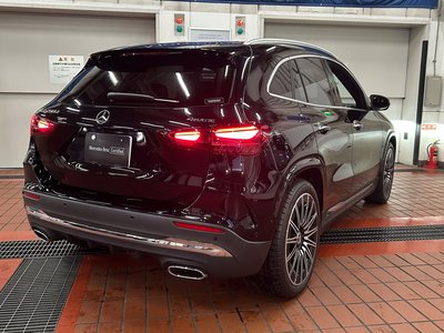 MERCEDES-BENZ GLA-CLASS - 9