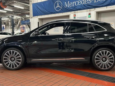 MERCEDES-BENZ GLA-CLASS - 8