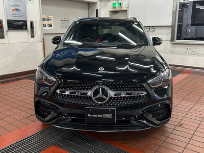 MERCEDES-BENZ GLA-CLASS - 3