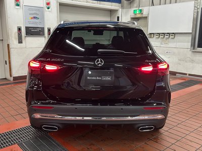MERCEDES-BENZ GLA-CLASS - 10