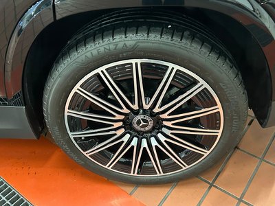 MERCEDES-BENZ GLA-CLASS - 6