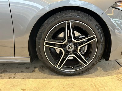 صورة مصغرة 44 لـ 2025 Mercedes-BENZ A-CLASS