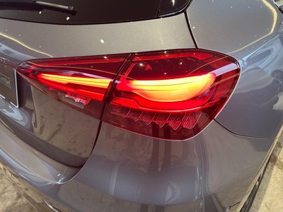 صورة مصغرة 39 لـ 2025 Mercedes-BENZ A-CLASS