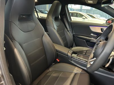 صورة 5 لـ 2025 Mercedes-BENZ A-CLASS