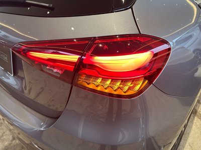 صورة مصغرة 40 لـ 2025 Mercedes-BENZ A-CLASS
