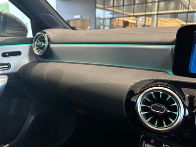 صورة مصغرة 33 لـ 2025 Mercedes-BENZ A-CLASS