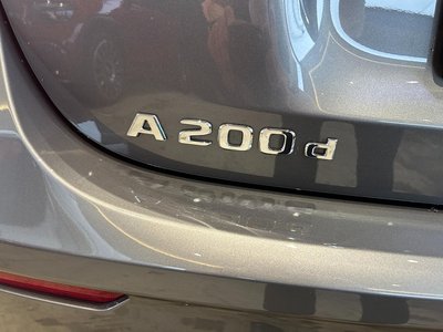 صورة مصغرة 42 لـ 2025 Mercedes-BENZ A-CLASS