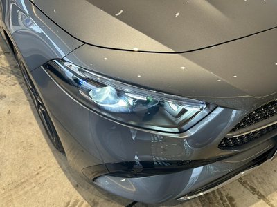 صورة مصغرة 35 لـ 2025 Mercedes-BENZ A-CLASS