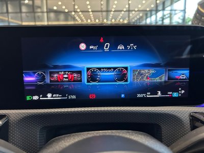 صورة مصغرة 28 لـ 2025 Mercedes-BENZ A-CLASS