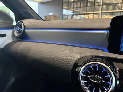 صورة مصغرة 31 لـ 2025 Mercedes-BENZ A-CLASS
