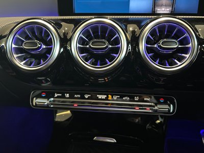 صورة مصغرة 17 لـ 2025 Mercedes-BENZ A-CLASS