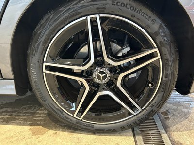 صورة مصغرة 46 لـ 2025 Mercedes-BENZ A-CLASS