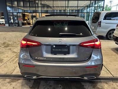 صورة مصغرة 41 لـ 2025 Mercedes-BENZ A-CLASS