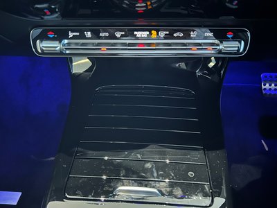 صورة مصغرة 18 لـ 2025 Mercedes-BENZ A-CLASS