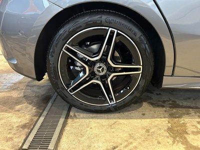 صورة مصغرة 45 لـ 2025 Mercedes-BENZ A-CLASS