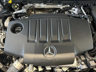 صورة مصغرة 49 لـ 2025 Mercedes-BENZ A-CLASS