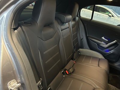 صورة 6 لـ 2025 Mercedes-BENZ A-CLASS