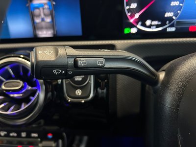 صورة مصغرة 13 لـ 2025 Mercedes-BENZ A-CLASS