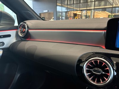 صورة مصغرة 32 لـ 2025 Mercedes-BENZ A-CLASS