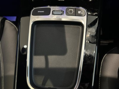 صورة مصغرة 20 لـ 2025 Mercedes-BENZ A-CLASS