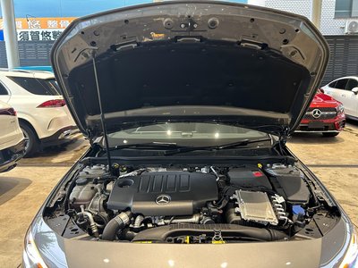 صورة مصغرة 48 لـ 2025 Mercedes-BENZ A-CLASS
