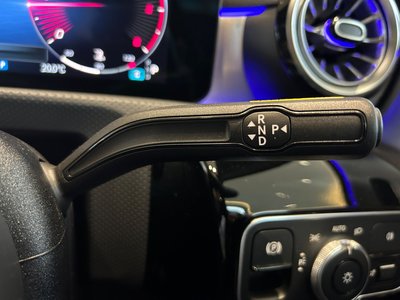 صورة مصغرة 14 لـ 2025 Mercedes-BENZ A-CLASS