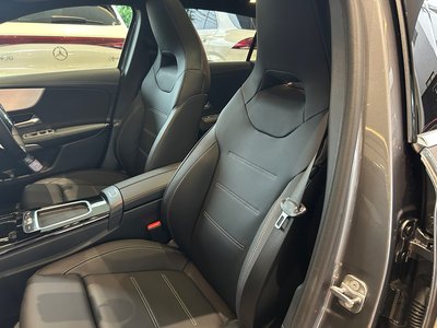 صورة 7 لـ 2025 Mercedes-BENZ A-CLASS
